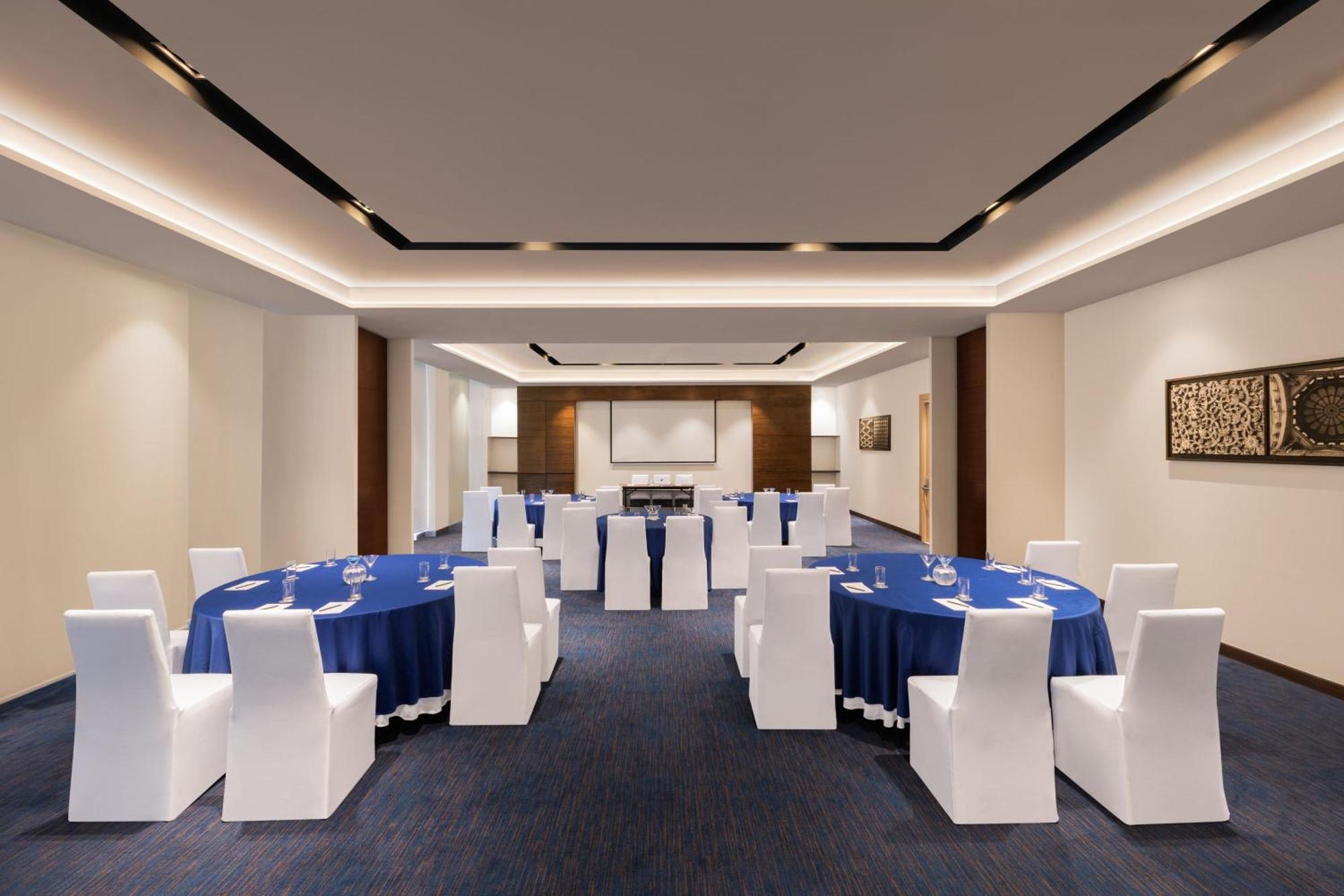 Fairfield By Marriott Sriperumbudur Exteriér fotografie